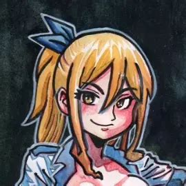 fairy tail lucy feet|Lucy Heartfilia by BillVicious on Newgrounds.